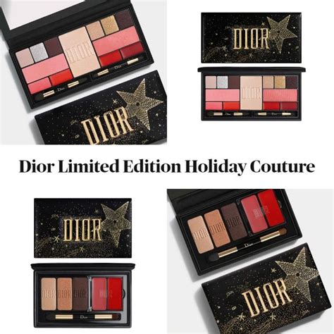 caravan dior|dior holiday couture collection.